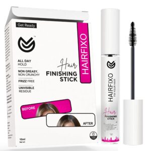 Baby Hairs & Flyaways Hairfixo Hair Finishing Stick