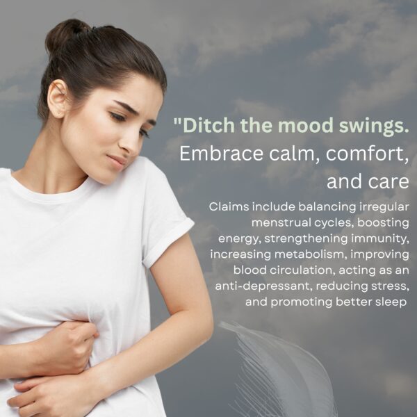 Biodegradable Ultra Thin 100% Pure Cotton Pads 20xl - Image 4
