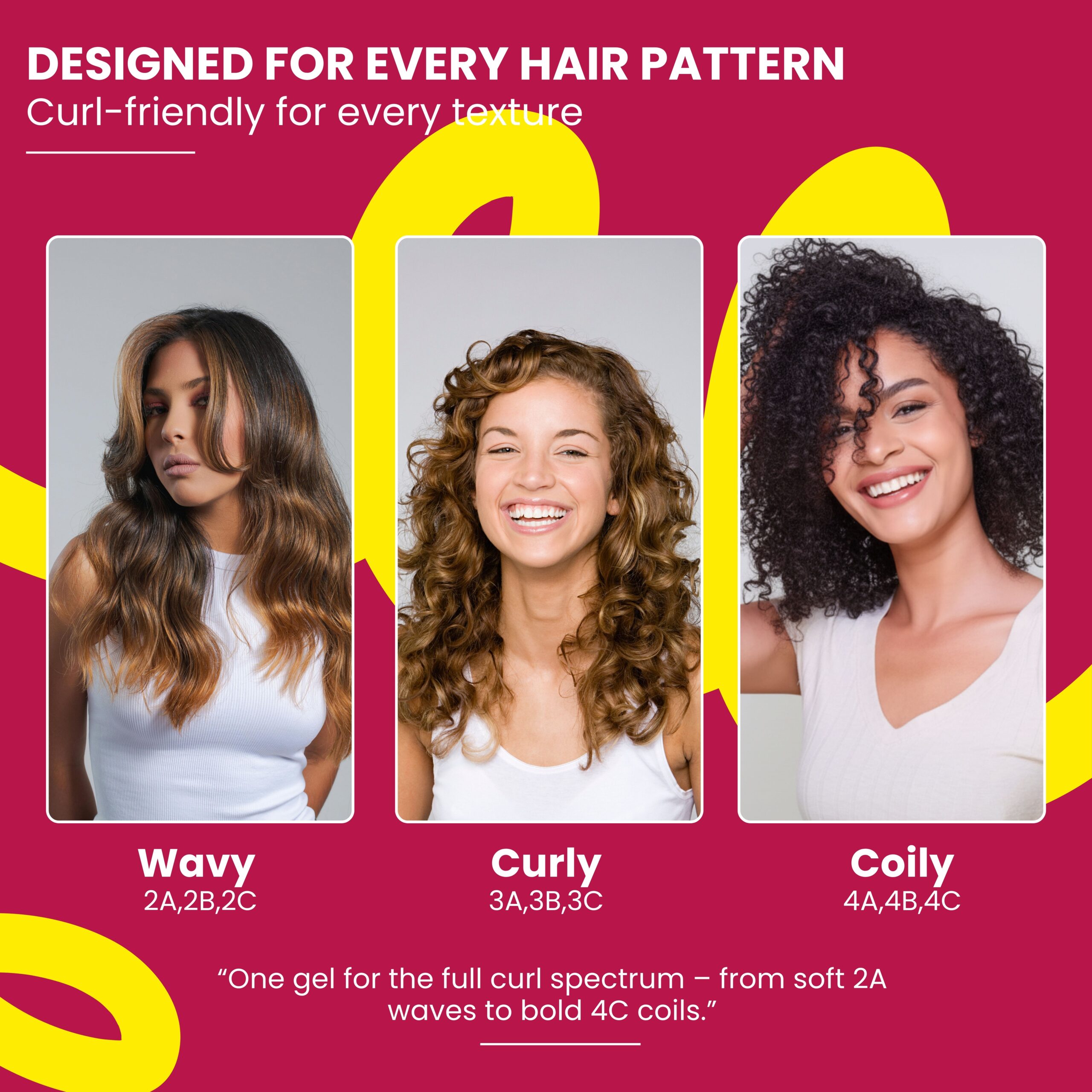 Thirsty Curls Quencher Flaxfix Gel - Image 7