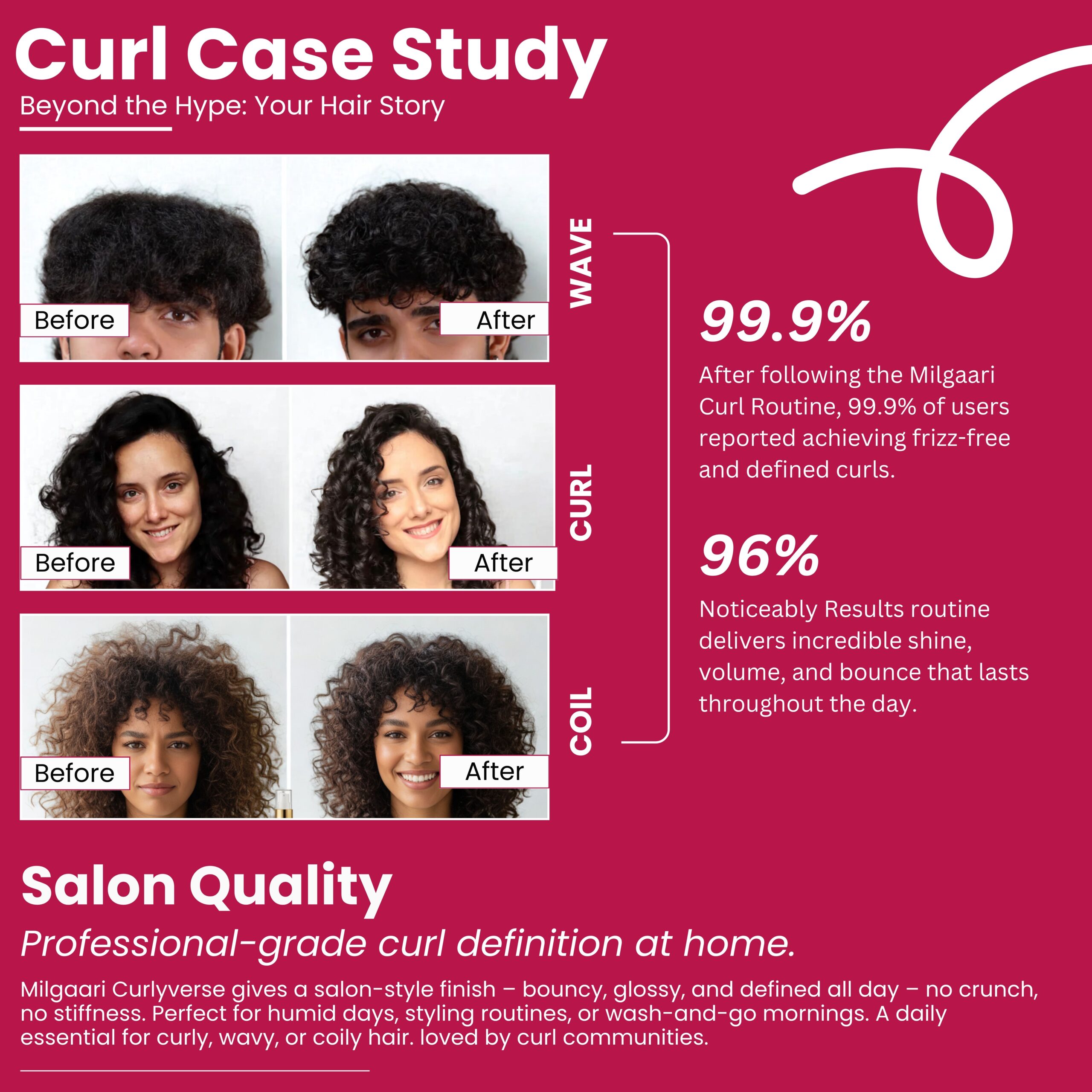 Thirsty Curls Quencher Flaxfix Gel - Image 2