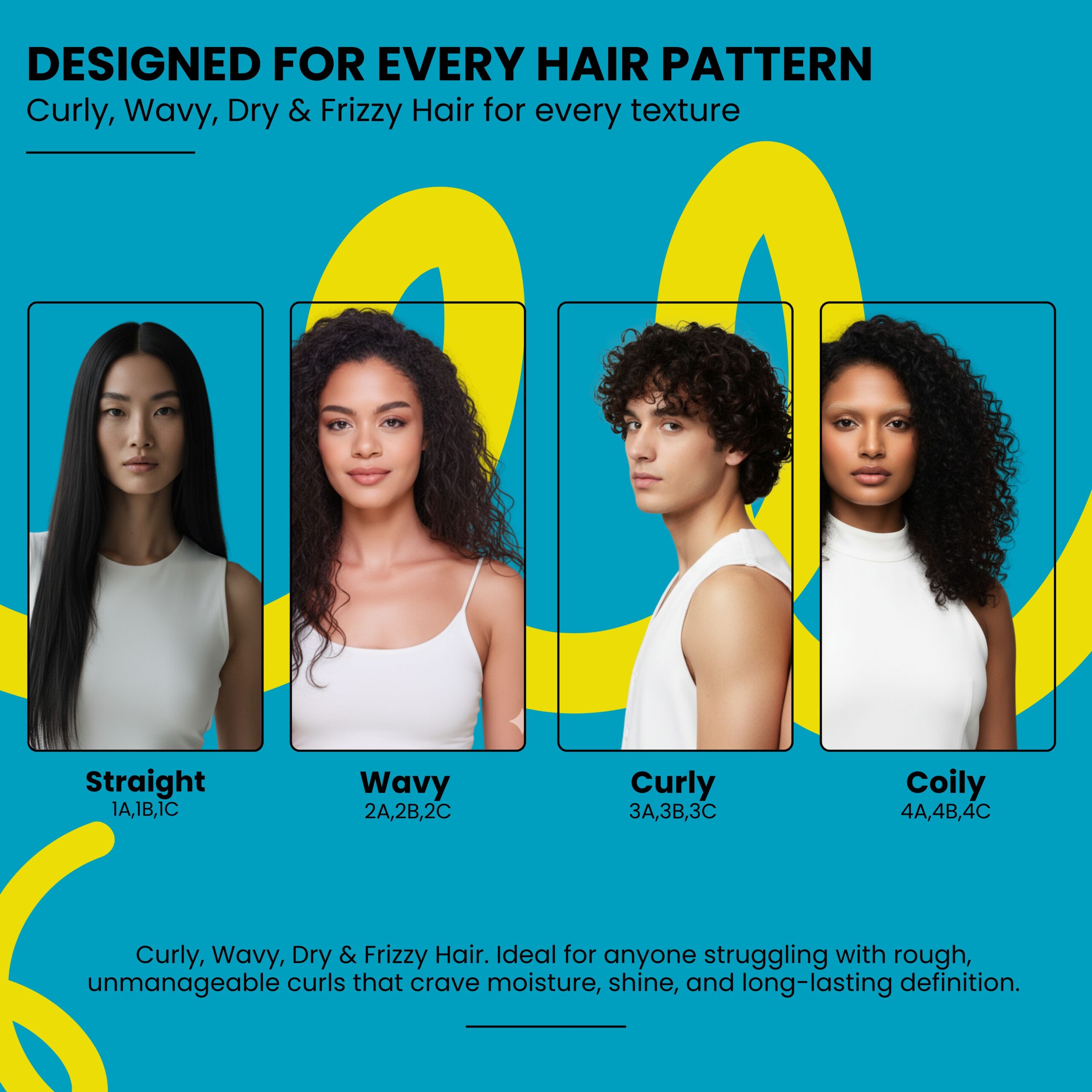 3x Moisture Gentle Cleansing Shampoo - Image 3